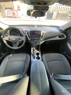 شێڤرۆلێت مالیبۆ